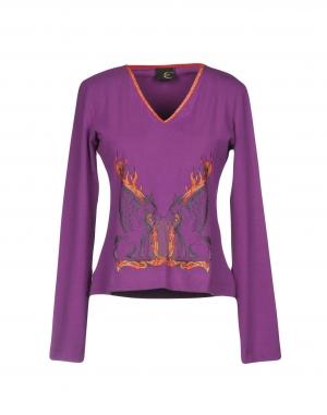 Футболка JUST CAVALLI