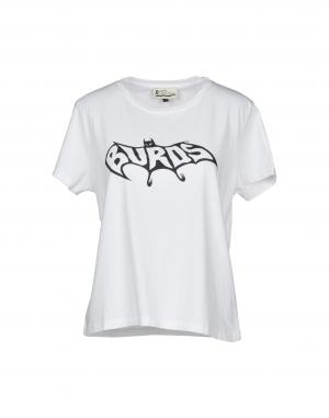 Футболка BURD'S LDN