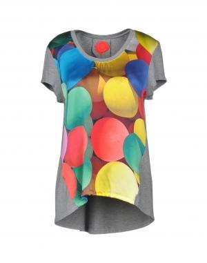 Футболка ULTRA'CHIC