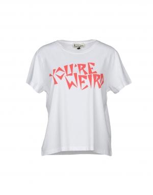 Футболка BURD'S LDN