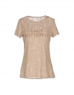 Футболка PATRIZIA PEPE