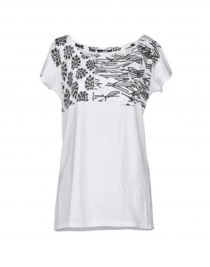 Футболка  - Белый цвет