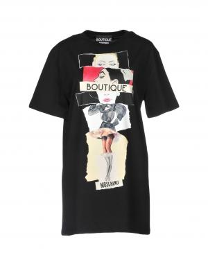 Футболка BOUTIQUE MOSCHINO