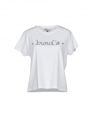 Футболка BURD'S LDN