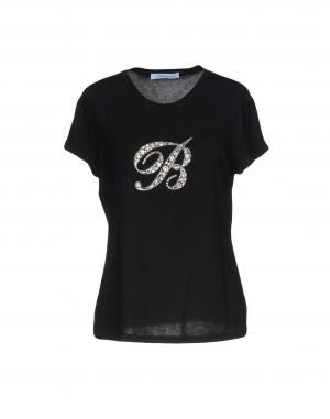 Футболка BLUMARINE
