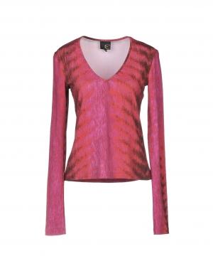 Футболка JUST CAVALLI
