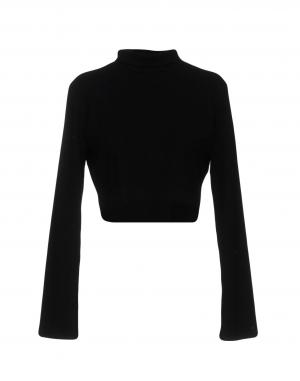 Футболка  - Черный цвет