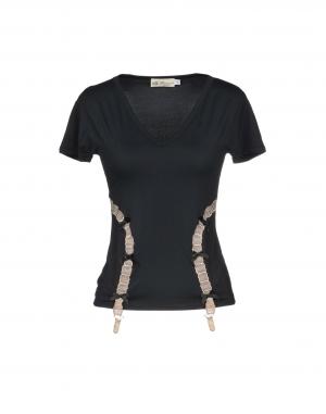 Футболка BLUMARINE