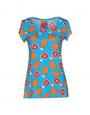 Футболка ULTRA'CHIC