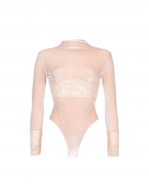 Футболка BLUMARINE