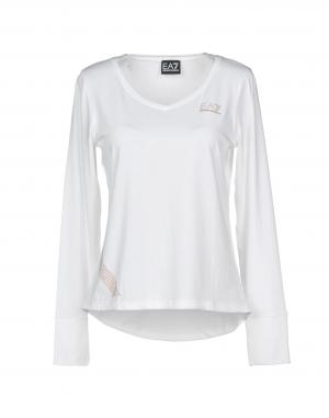 Футболка EA7