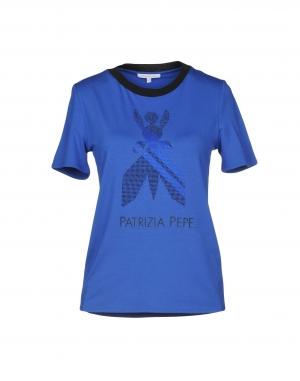 Футболка PATRIZIA PEPE