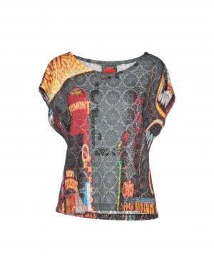 Футболка ULTRA'CHIC