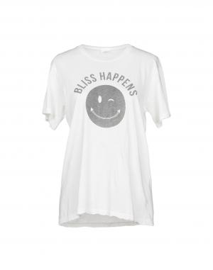 Футболка  - Белый цвет