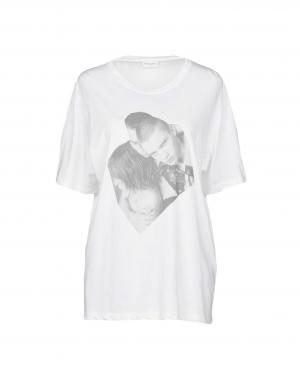 Футболка SAINT LAURENT