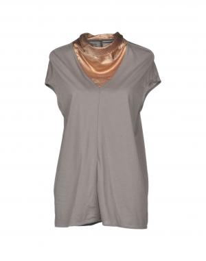 Футболка RICK OWENS