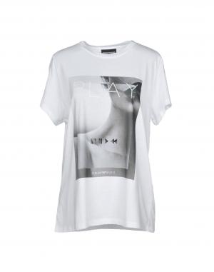 Футболка EMPORIO ARMANI