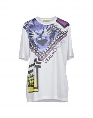 Футболка VERSACE JEANS