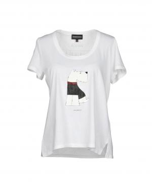 Футболка EMPORIO ARMANI