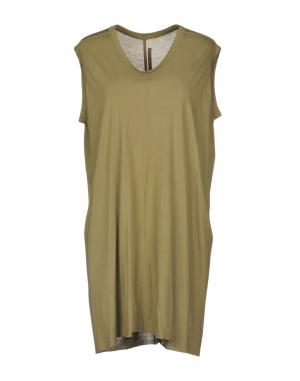 Футболка RICK OWENS LILIES