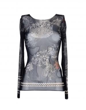 Футболка RO'