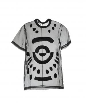 Футболка McQ Alexander McQueen