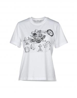 Футболка McQ Alexander McQueen