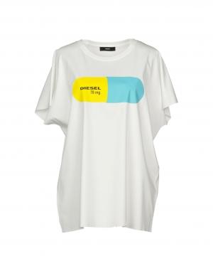 Футболка DIESEL