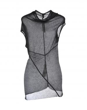 Футболка RICK OWENS LILIES