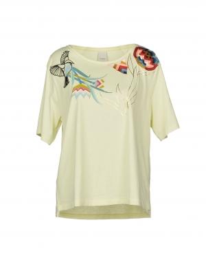 Футболка PINKO