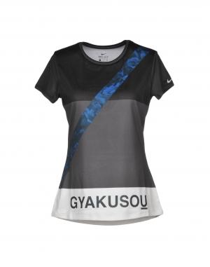 Футболка NIKE X UNDERCOVER