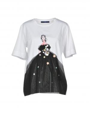 Футболка BLUE LES COPAINS