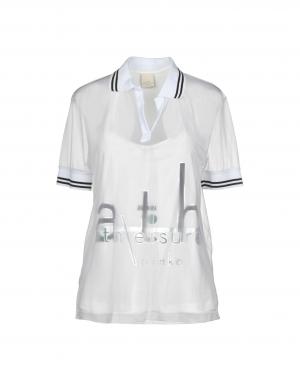 Футболка PINKO