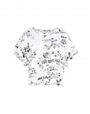 Футболка SEE BY CHLOÉ