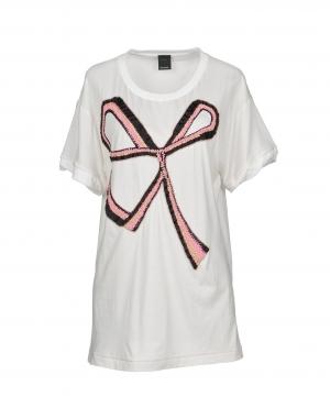 Футболка PINKO