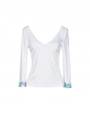 Футболка BLUMARINE BEACHWEAR