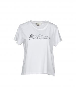 Футболка BURD'S LDN