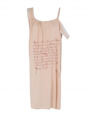 Футболка SEMICOUTURE