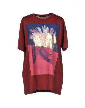 Футболка TRUSSARDI JEANS