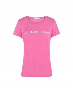 Футболка CALVIN KLEIN JEANS