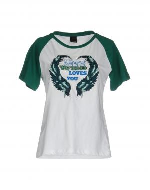 Футболка PINKO