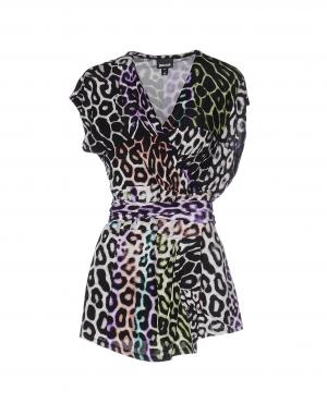 Футболка JUST CAVALLI
