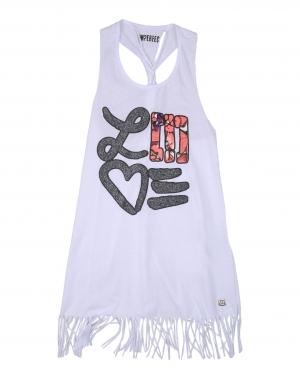 Футболка !M?ERFECT