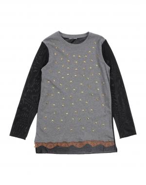 Футболка MISS GRANT