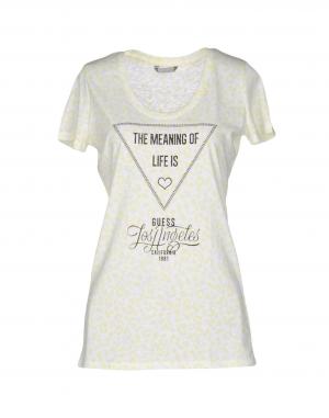 Футболка GUESS