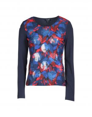 Футболка ARMANI JEANS