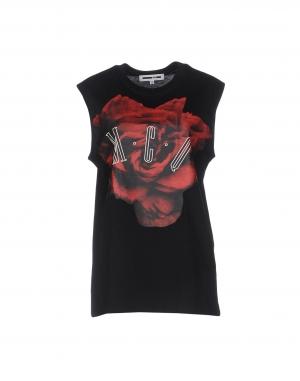 Футболка McQ Alexander McQueen