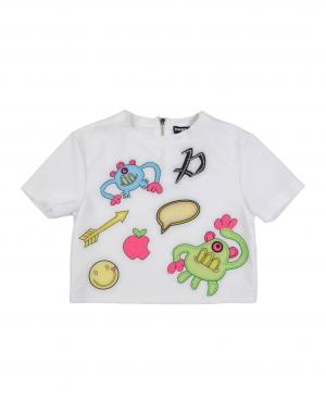 Футболка PAESAGGino