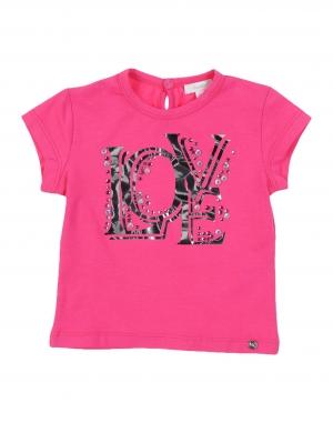 Футболка MICROBE