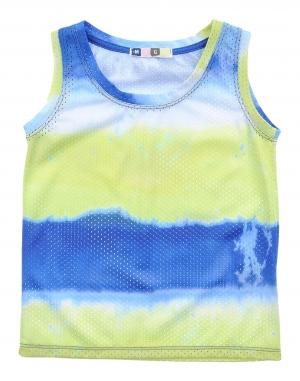 Футболка MSGM